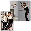 Star Wars Classic Han Solo Solo Peel & Stick Giant Applique